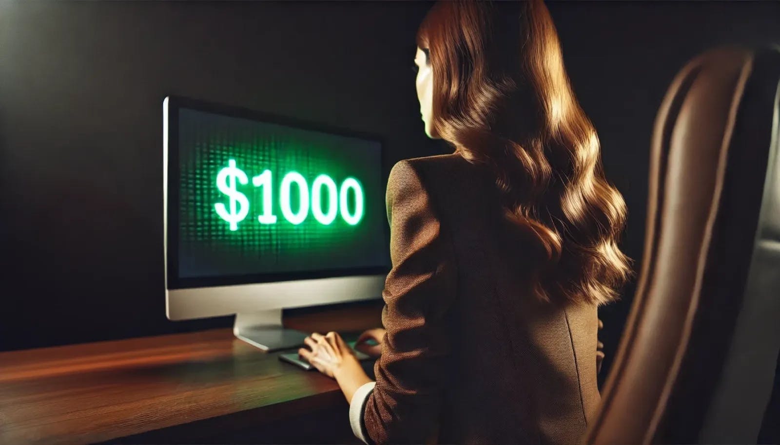 How to Go from No Coding Experience to earning $1,000