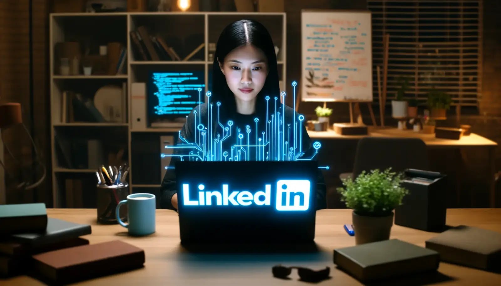 How to Create a Standout LinkedIn Profile as a Developer